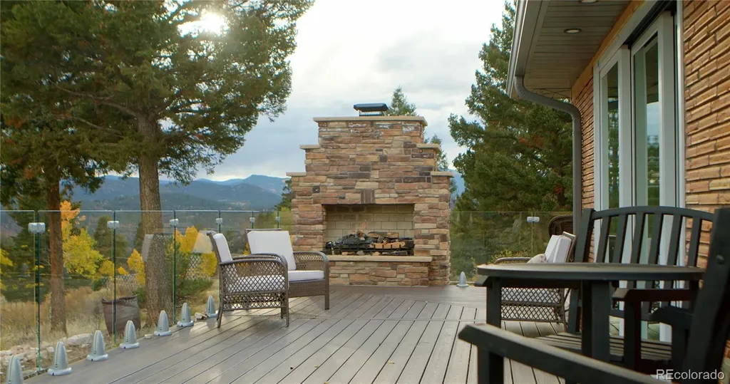 12464 S Us Highway 285 Conifer CO 80433