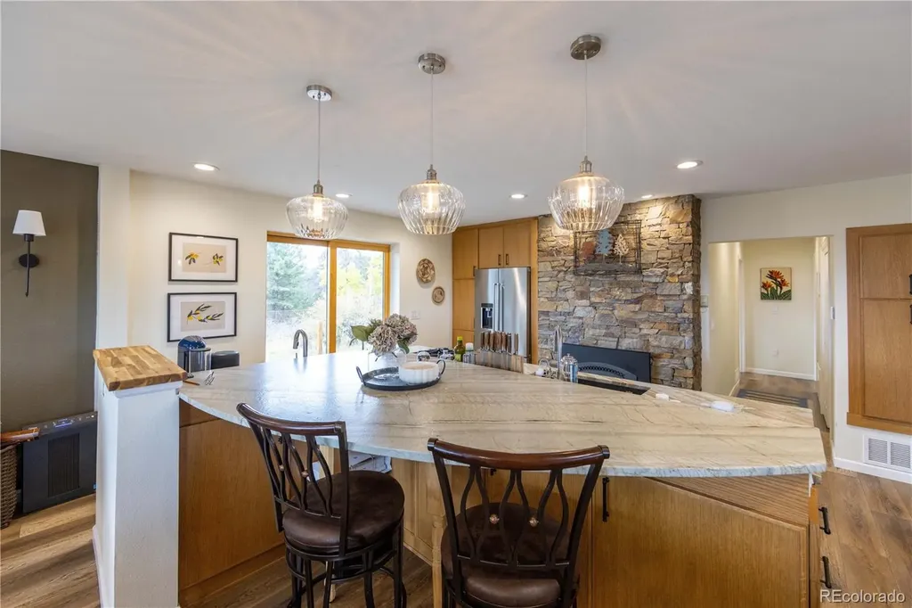 12464 S Us Highway 285 Conifer CO 80433