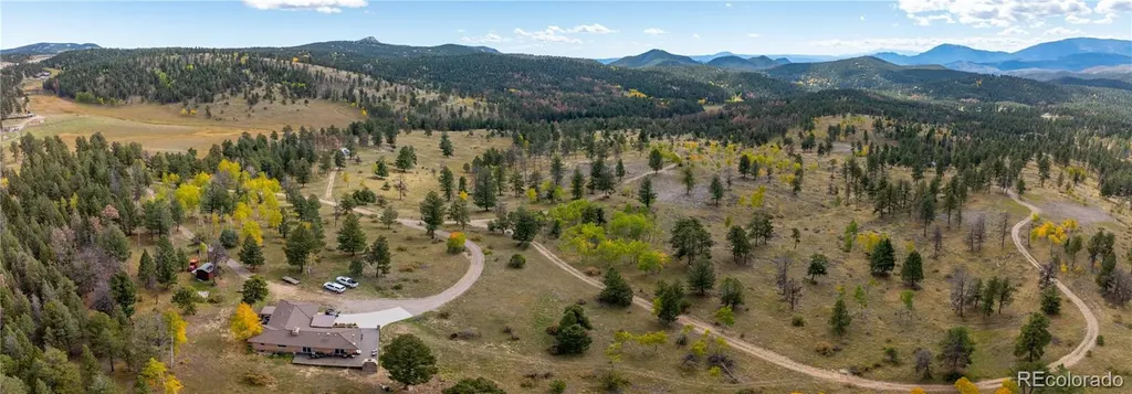 12464 S Us Highway 285 Conifer CO 80433