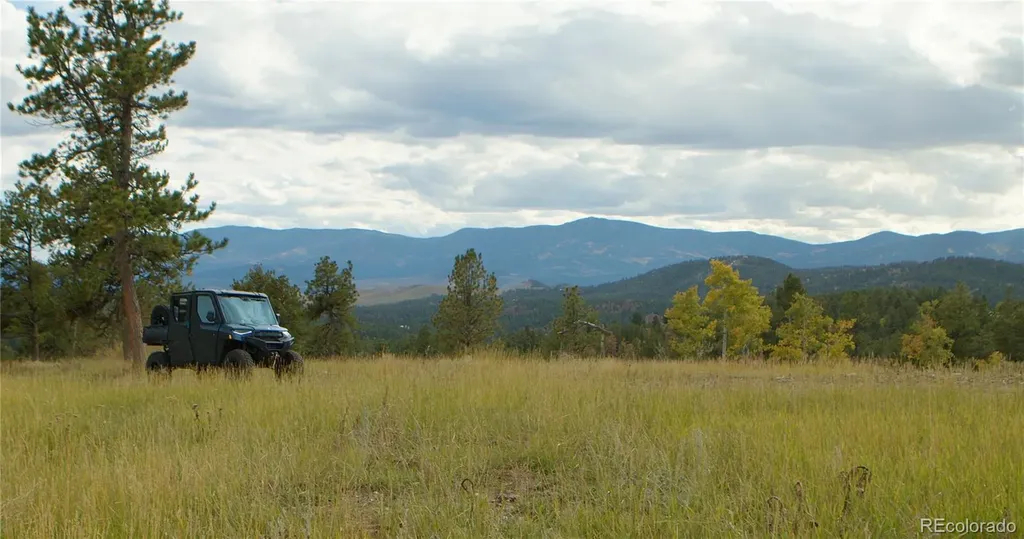 12464 S Us Highway 285 Conifer CO 80433