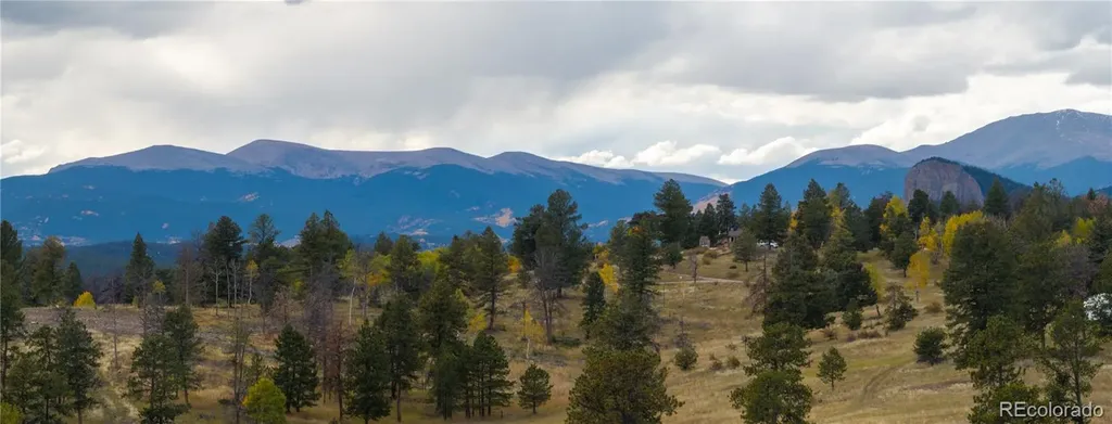 12464 S Us Highway 285 Conifer CO 80433
