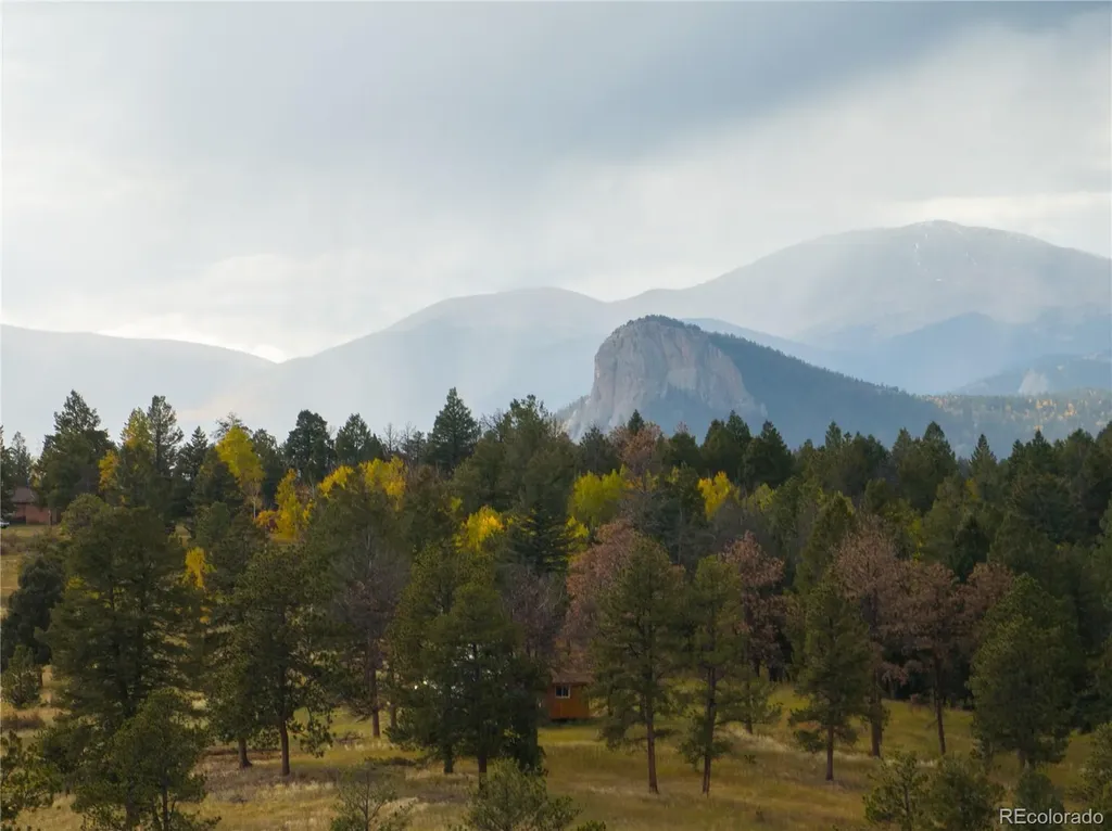 12464 S Us Highway 285 Conifer CO 80433