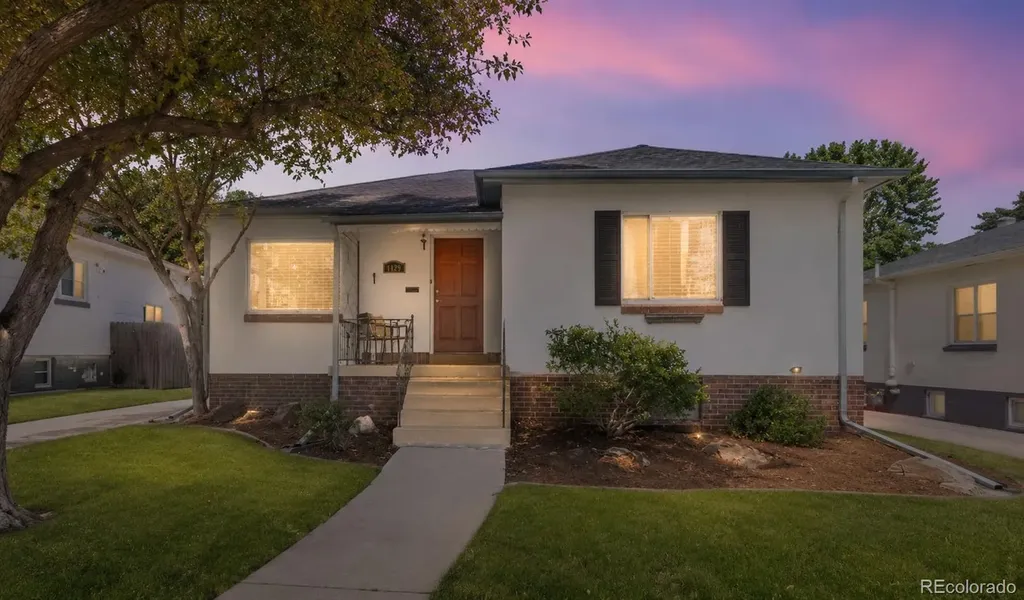 1129 N Jasmine Street Denver CO 80220