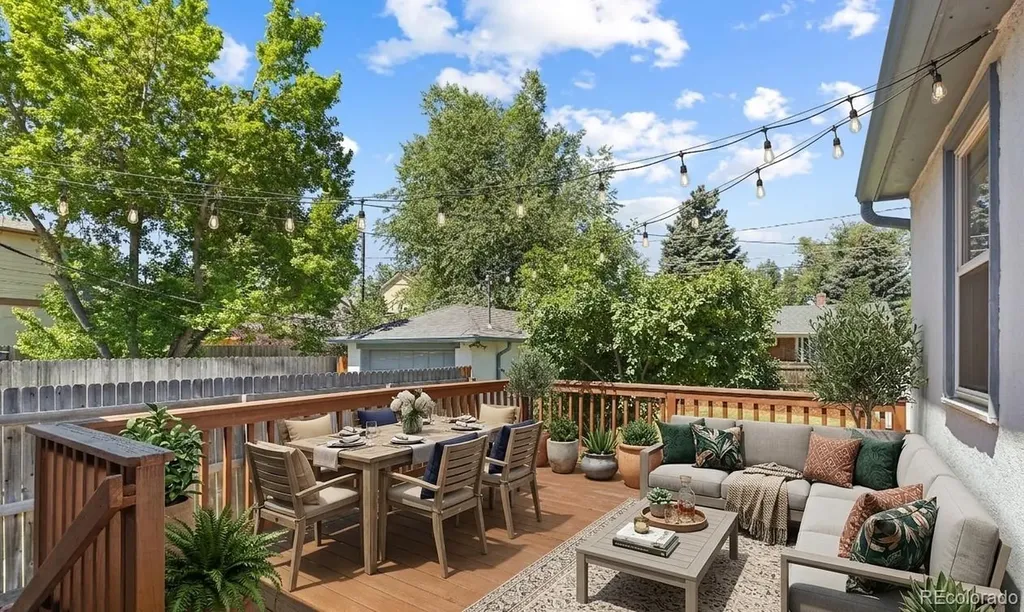 1129 N Jasmine Street Denver CO 80220