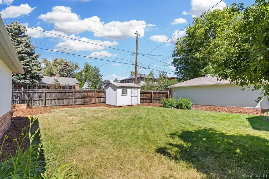 1129 N Jasmine Street Denver CO 80220