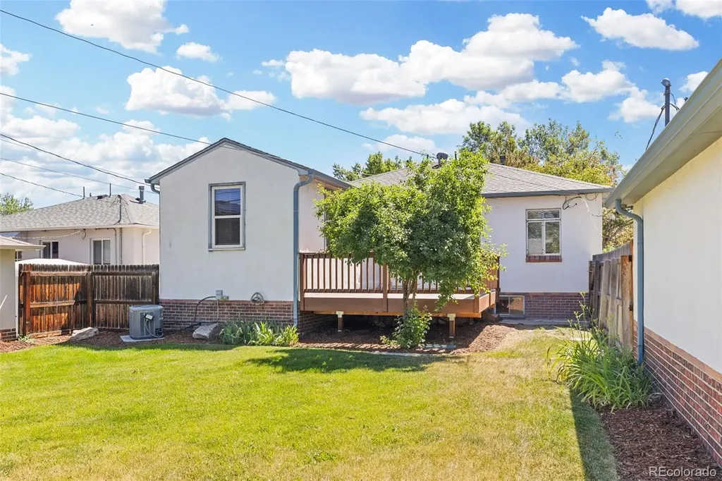 1129 N Jasmine Street Denver CO 80220