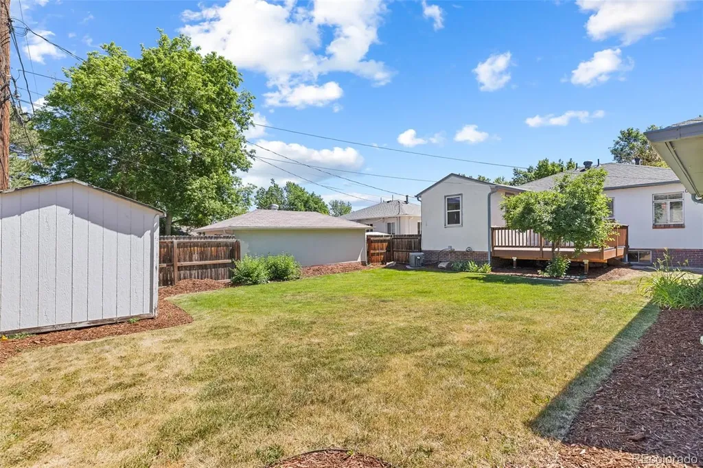 1129 N Jasmine Street Denver CO 80220