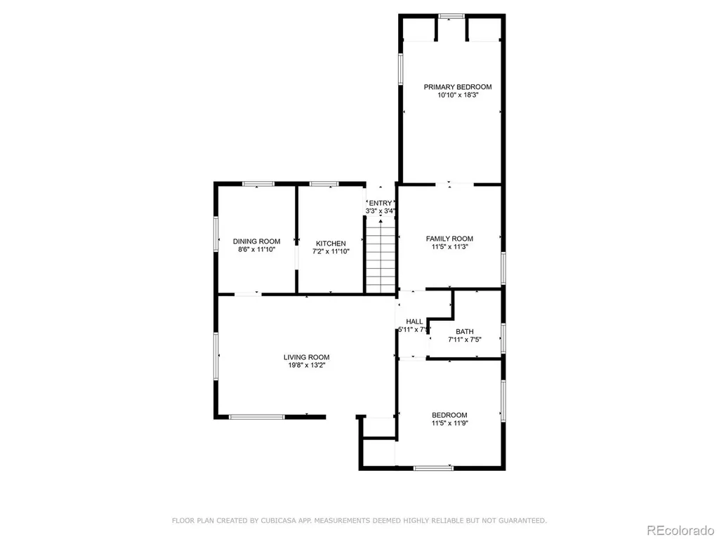 1129 N Jasmine Street Denver CO 80220
