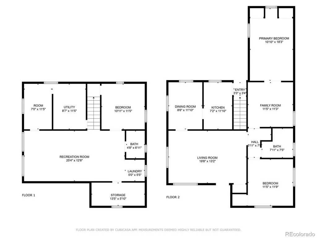 1129 N Jasmine Street Denver CO 80220
