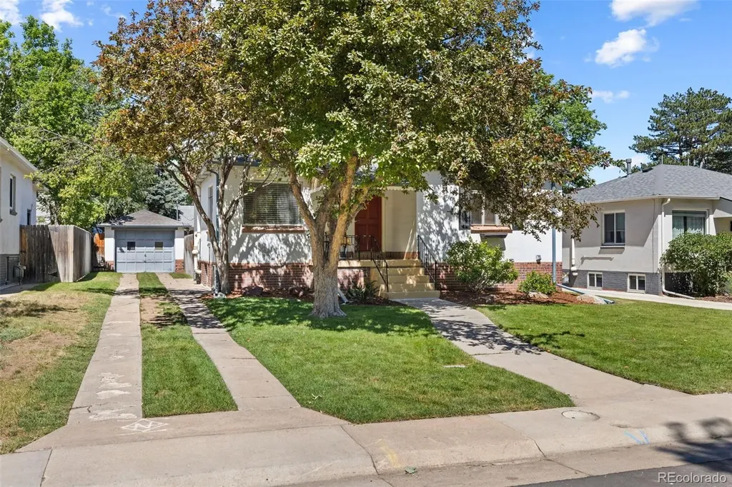 1129 N Jasmine Street Denver CO 80220