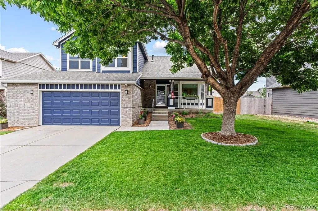 12112 York Street Thornton CO 80241