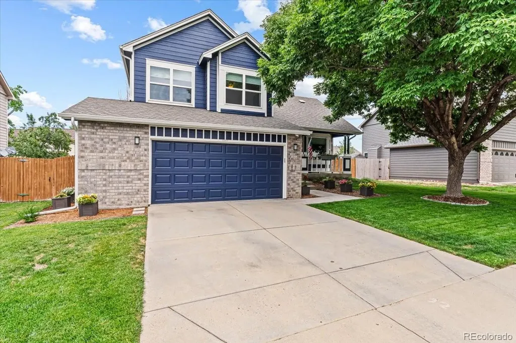 12112 York Street Thornton CO 80241