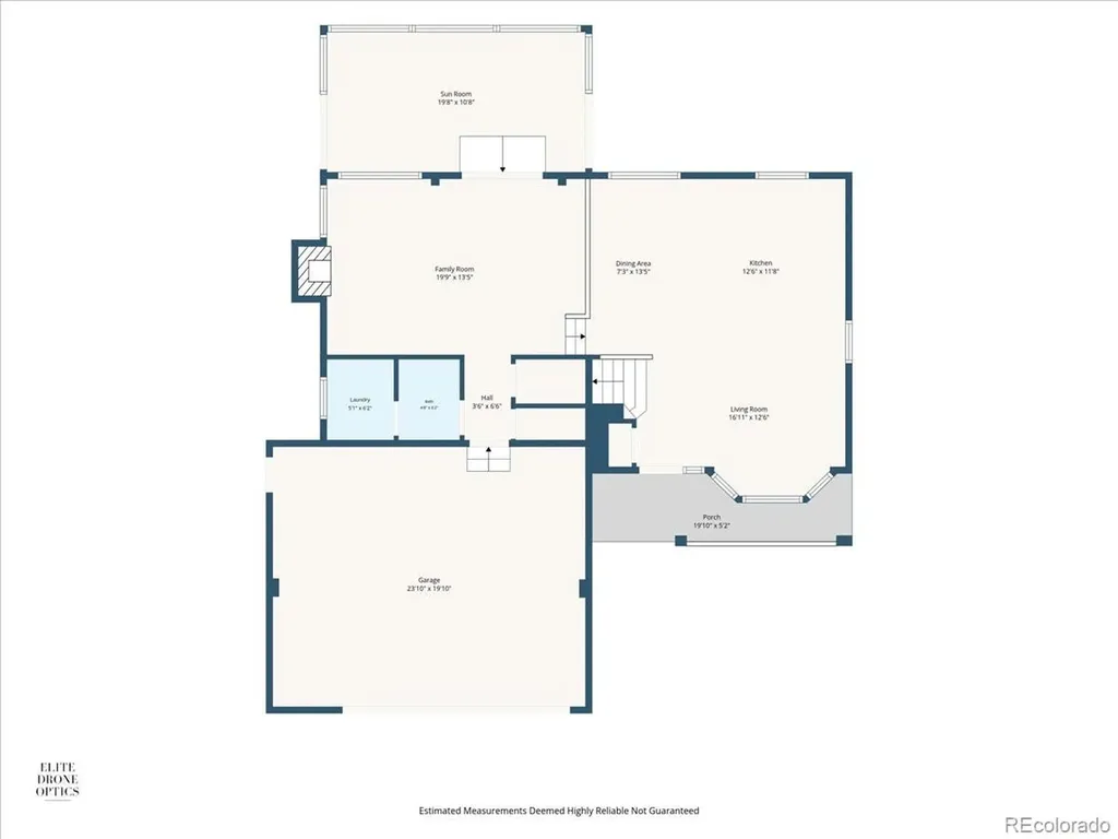 12112 York Street Thornton CO 80241