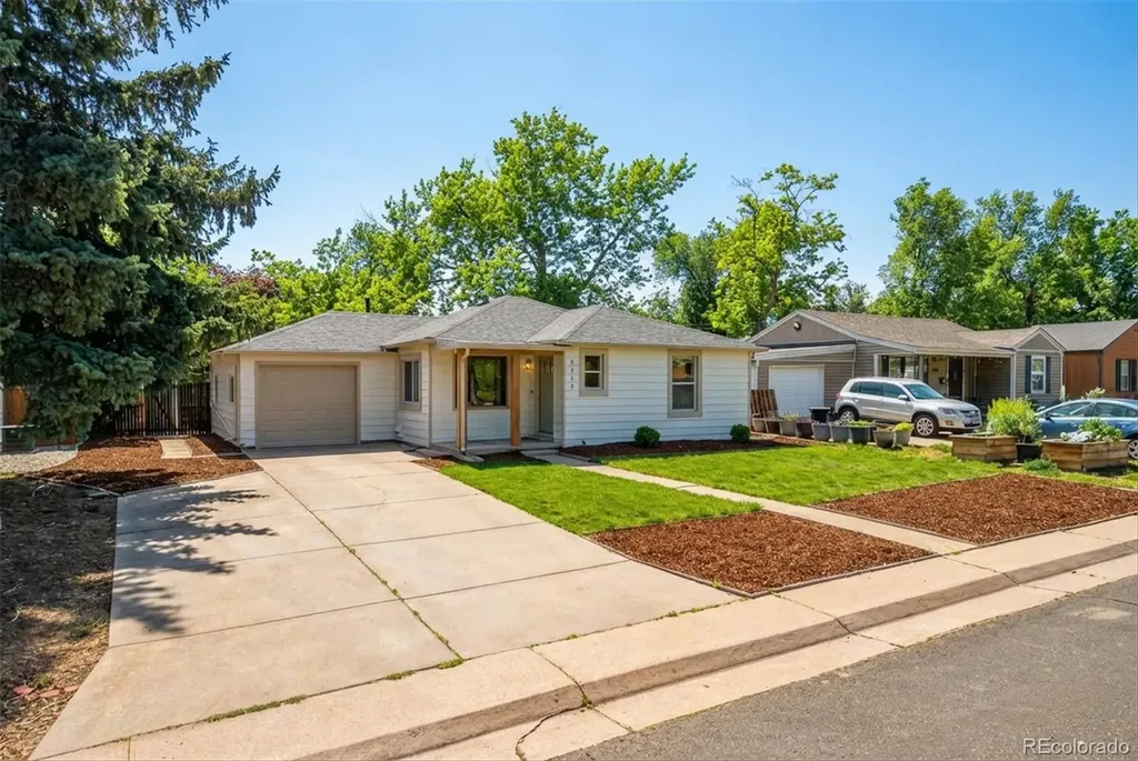 2419 Otis Street Denver CO 80214
