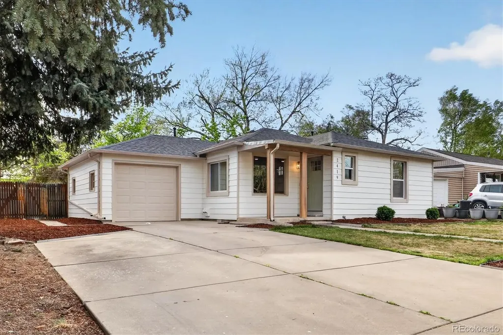 2419 Otis Street Denver CO 80214