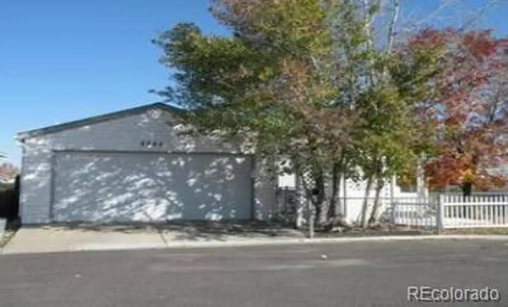 8362 Monroe Circle Denver CO 80229