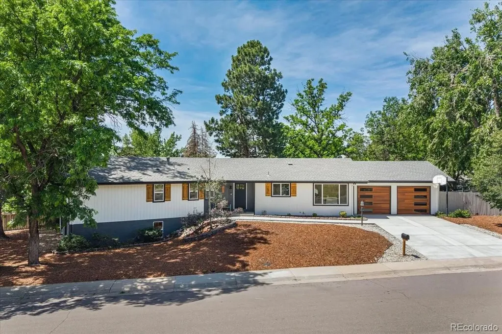 2295 S Beeler Way Denver CO 80231