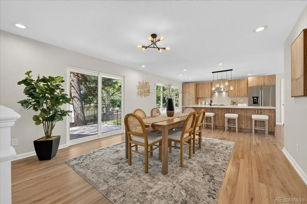 2295 S Beeler Way Denver CO 80231