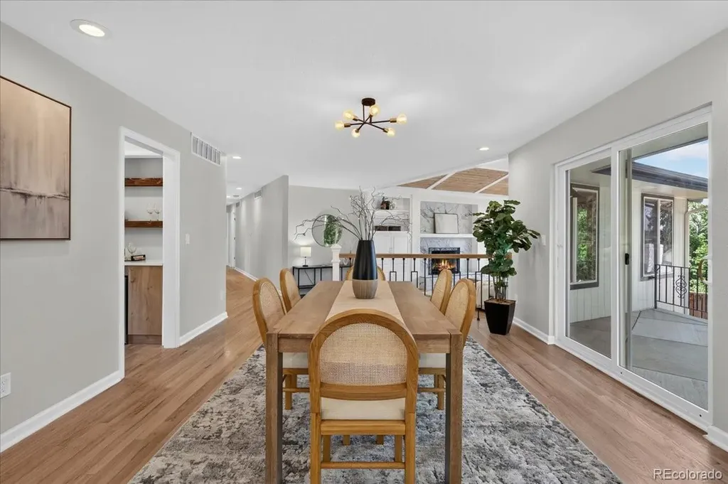 2295 S Beeler Way Denver CO 80231