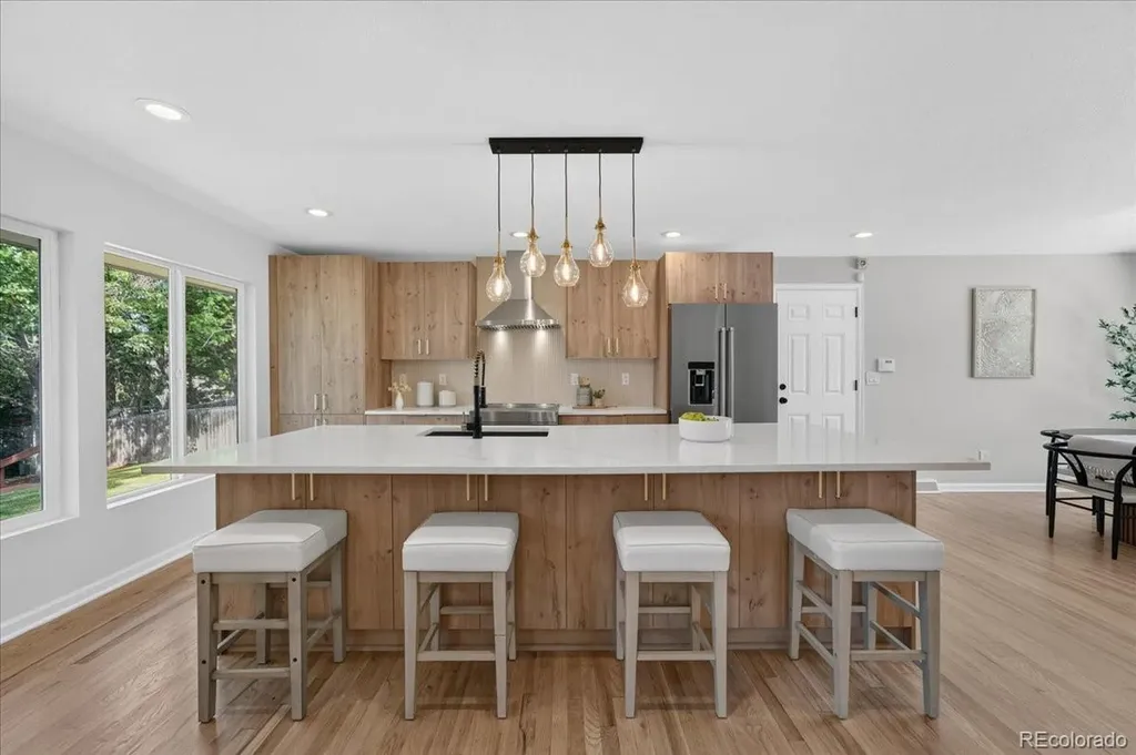 2295 S Beeler Way Denver CO 80231