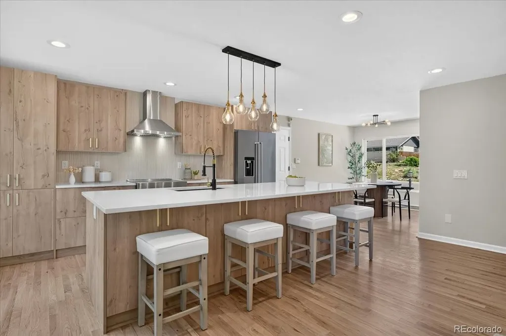 2295 S Beeler Way Denver CO 80231
