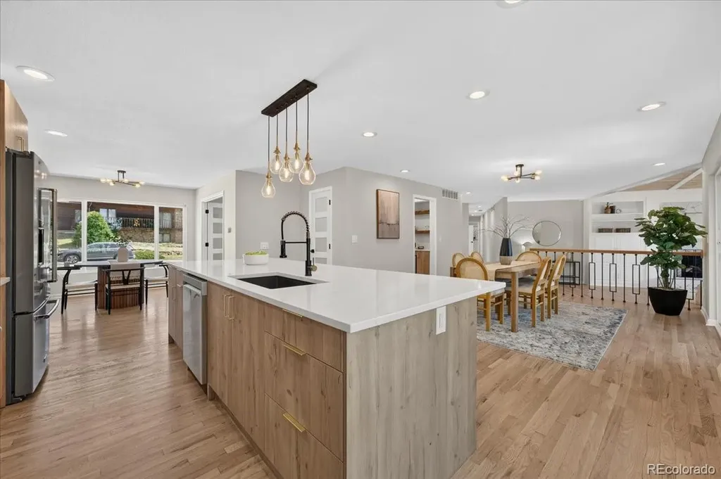 2295 S Beeler Way Denver CO 80231