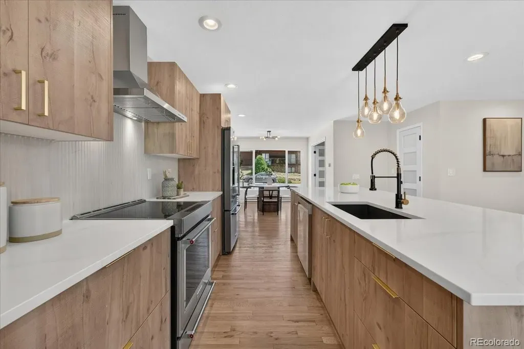 2295 S Beeler Way Denver CO 80231