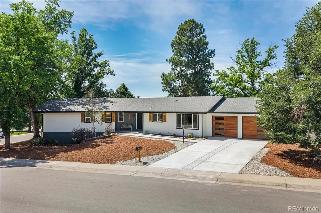 2295 S Beeler Way Denver CO 80231