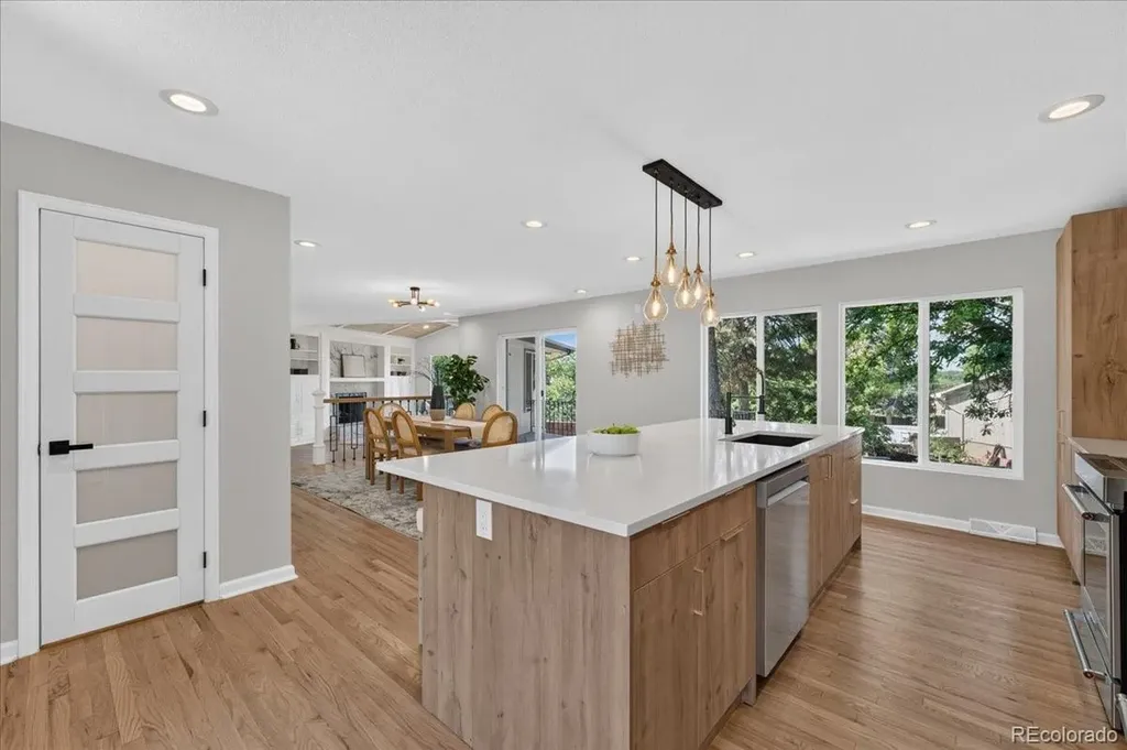 2295 S Beeler Way Denver CO 80231