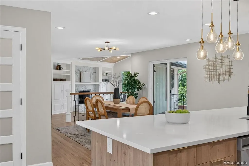 2295 S Beeler Way Denver CO 80231