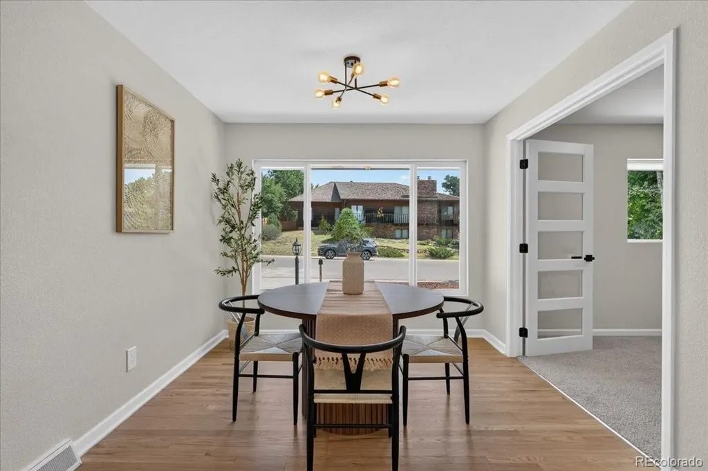2295 S Beeler Way Denver CO 80231