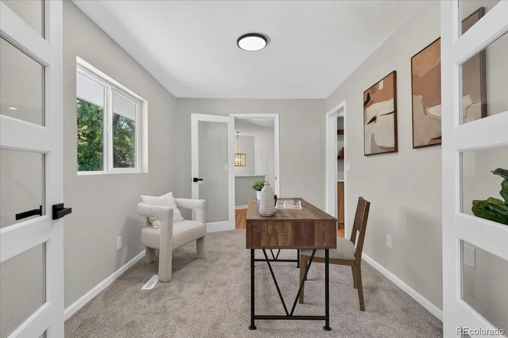 2295 S Beeler Way Denver CO 80231