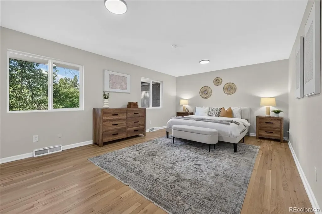2295 S Beeler Way Denver CO 80231