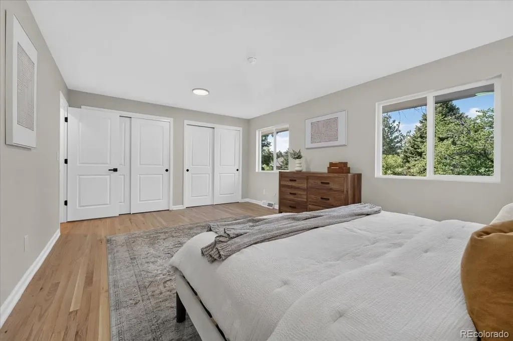 2295 S Beeler Way Denver CO 80231