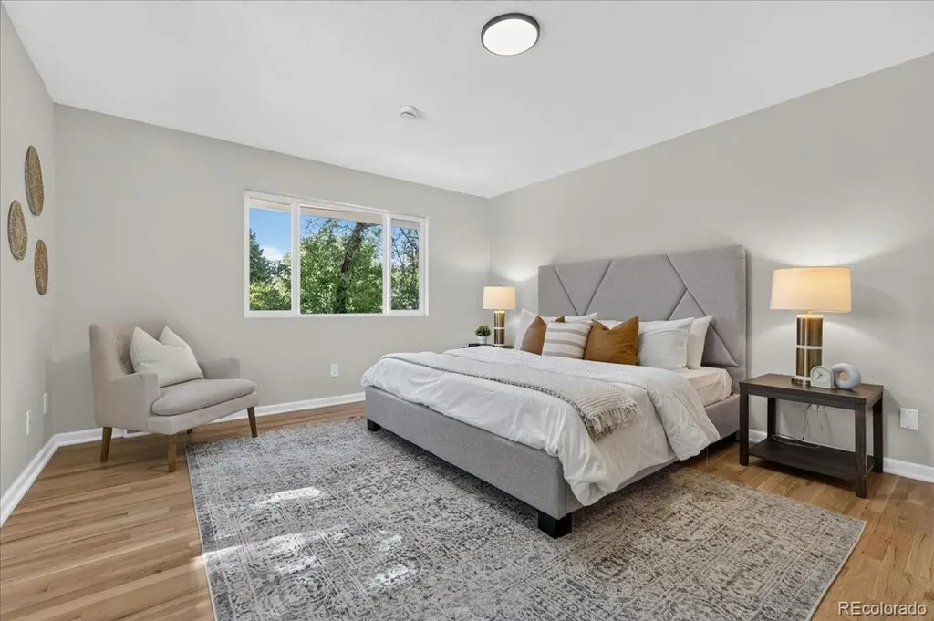 2295 S Beeler Way Denver CO 80231