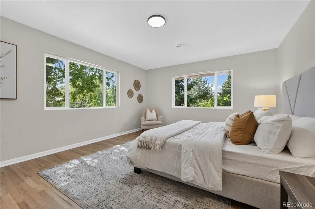 2295 S Beeler Way Denver CO 80231