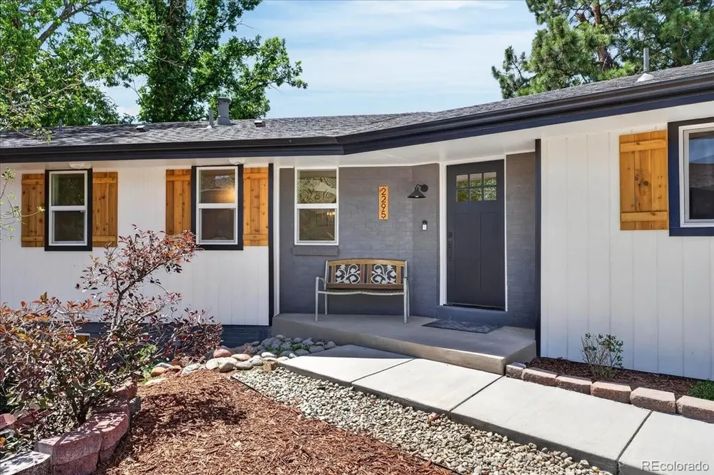 2295 S Beeler Way Denver CO 80231