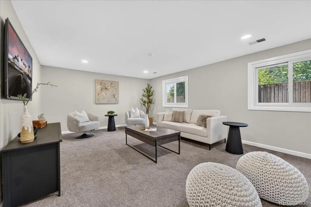 2295 S Beeler Way Denver CO 80231