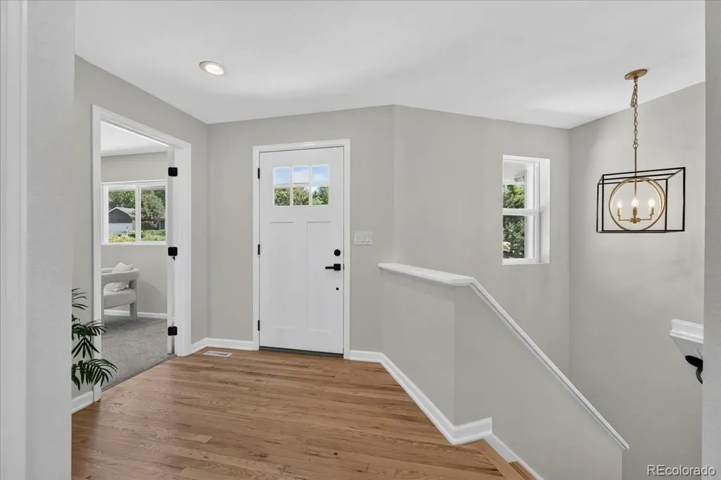 2295 S Beeler Way Denver CO 80231