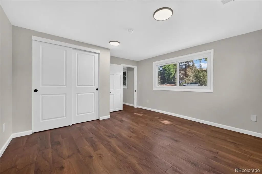 2295 S Beeler Way Denver CO 80231