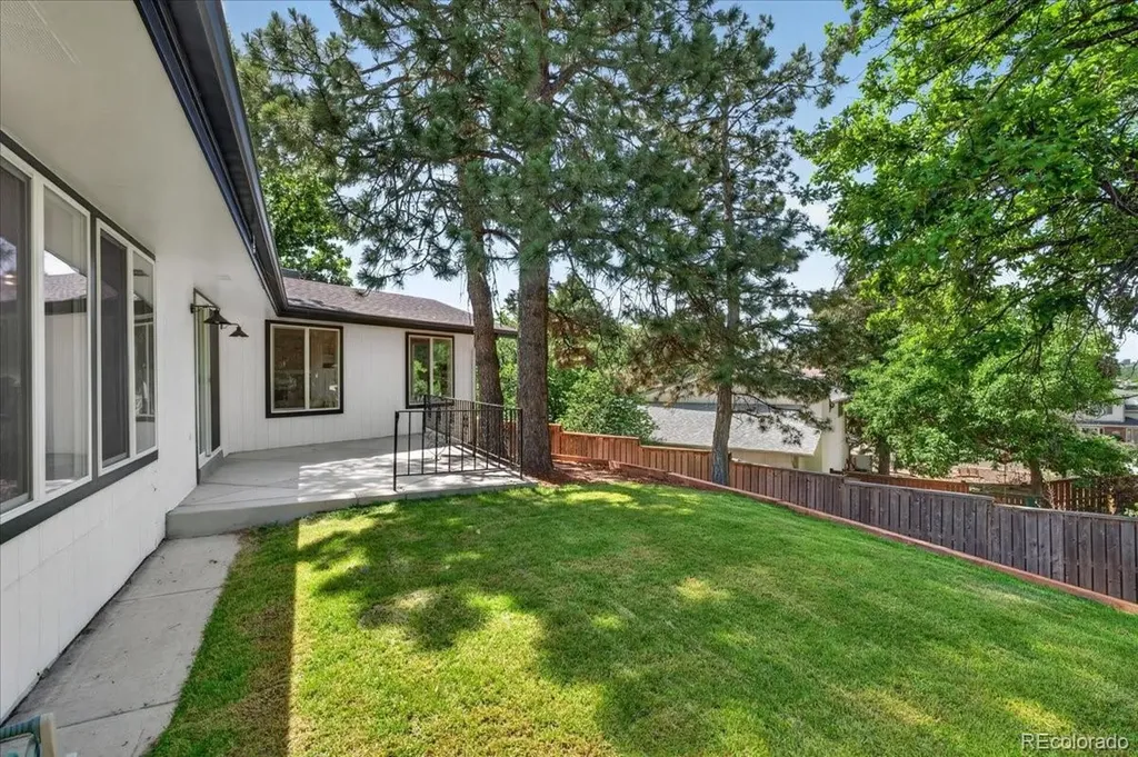 2295 S Beeler Way Denver CO 80231