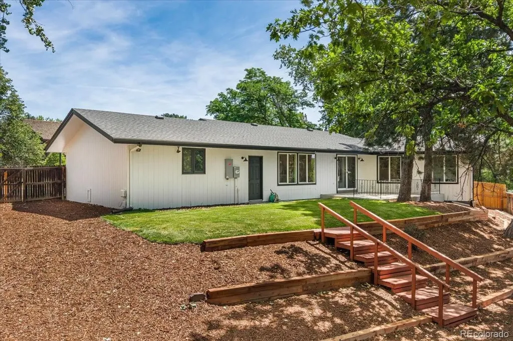 2295 S Beeler Way Denver CO 80231