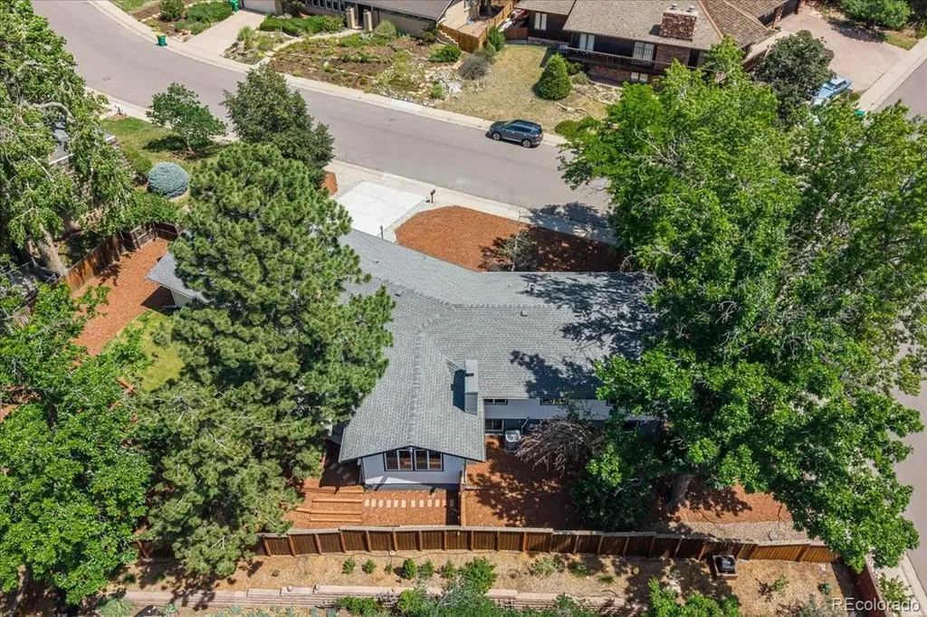 2295 S Beeler Way Denver CO 80231