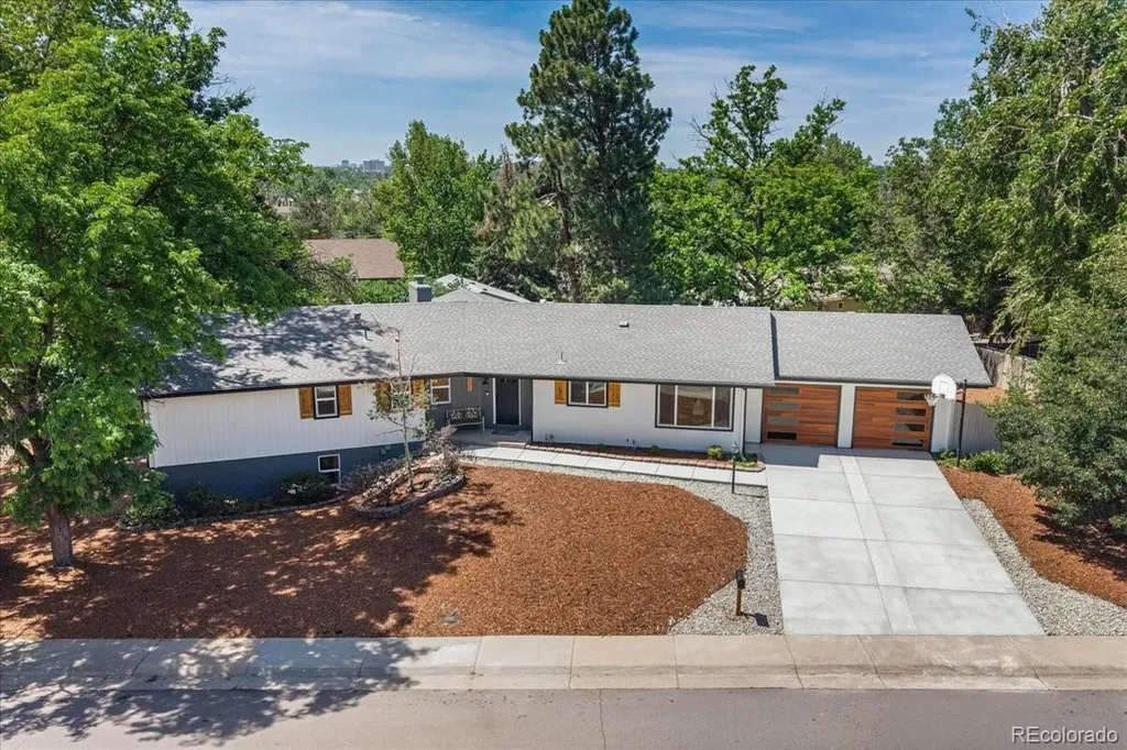 2295 S Beeler Way Denver CO 80231