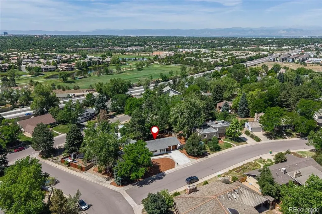 2295 S Beeler Way Denver CO 80231