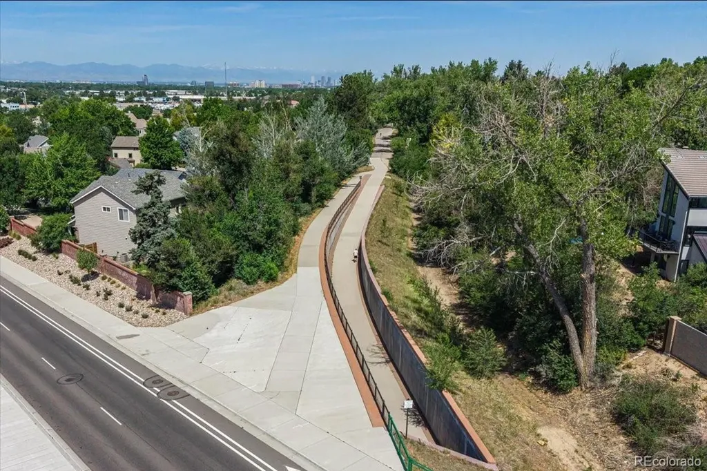2295 S Beeler Way Denver CO 80231
