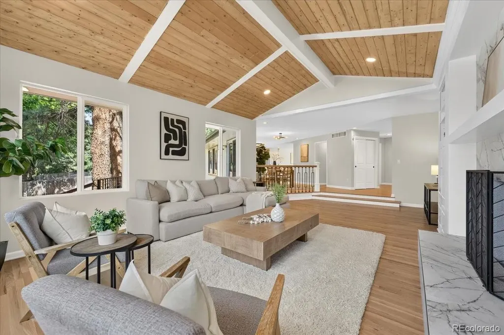 2295 S Beeler Way Denver CO 80231