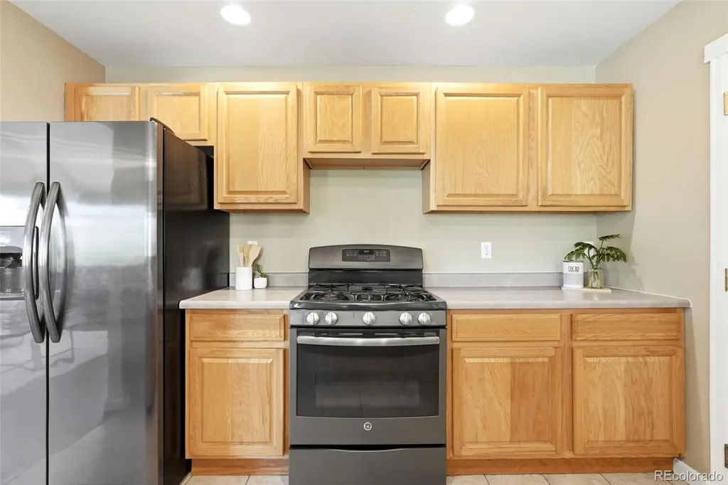 1546 Secrest Court Golden CO 80401