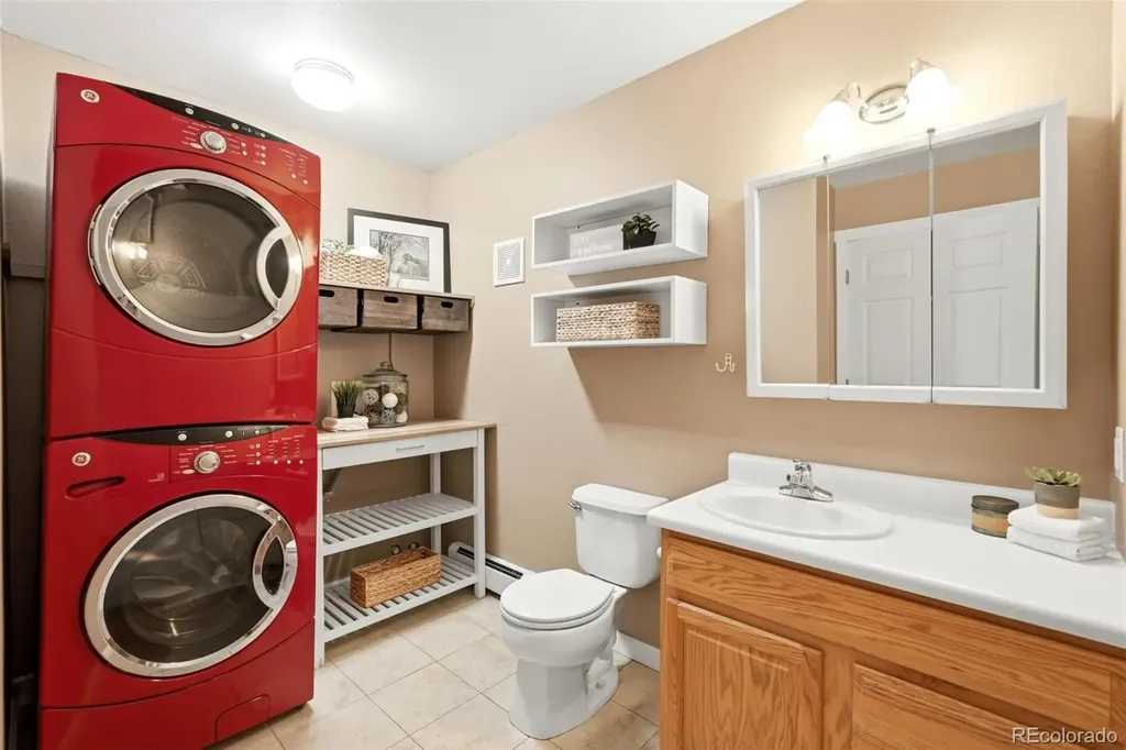 1546 Secrest Court Golden CO 80401
