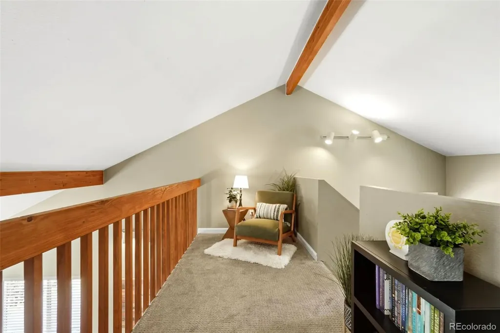 1546 Secrest Court Golden CO 80401